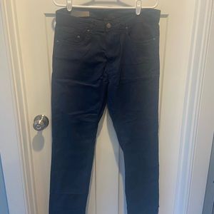 Men’s Straight Fit Pant